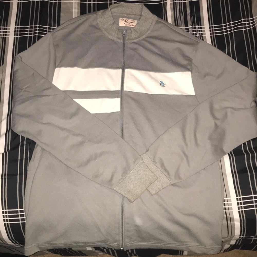 Munsingwear men’s sweater